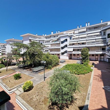 Tramonti Apartments Pescara Exterior photo