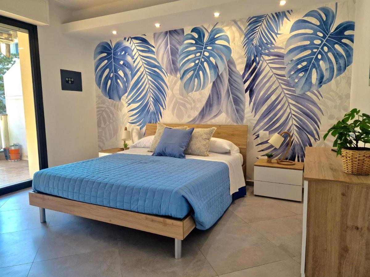 Tramonti Apartments Pescara Exterior photo