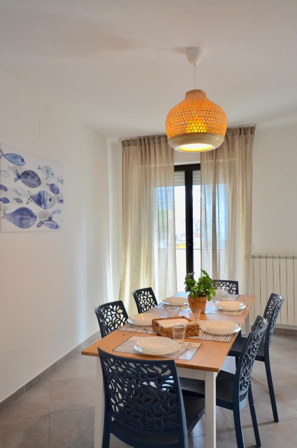 Tramonti Apartments Pescara Exterior photo